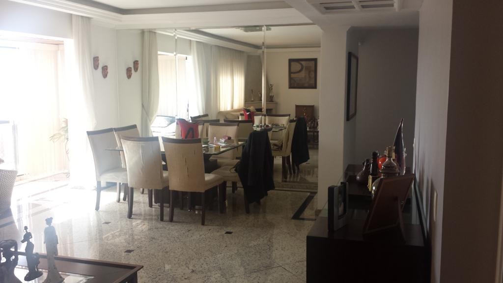Apartamento, 4 quartos, 139 m² - Foto 14