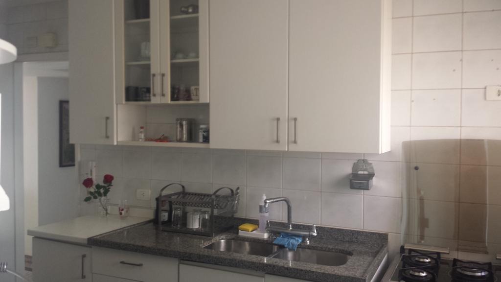 Apartamento, 4 quartos, 139 m² - Foto 15