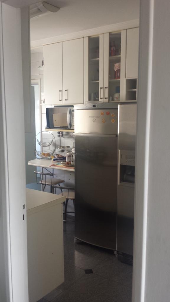 Apartamento, 4 quartos, 139 m² - Foto 16