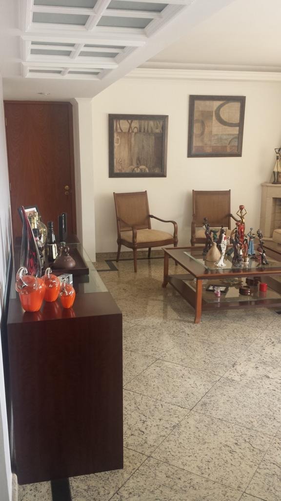 Apartamento, 4 quartos, 139 m² - Foto 17