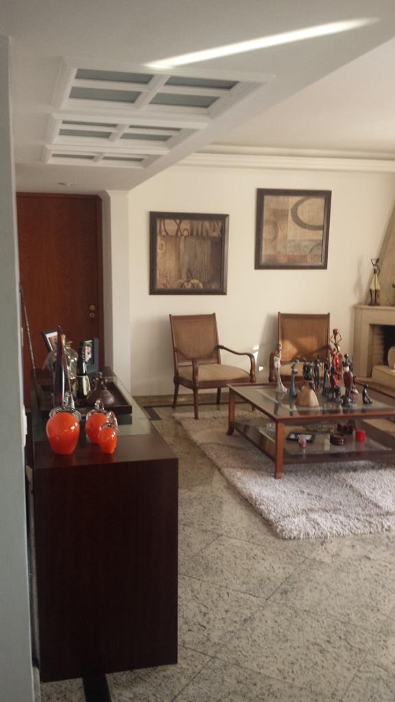 Apartamento, 4 quartos, 139 m² - Foto 18