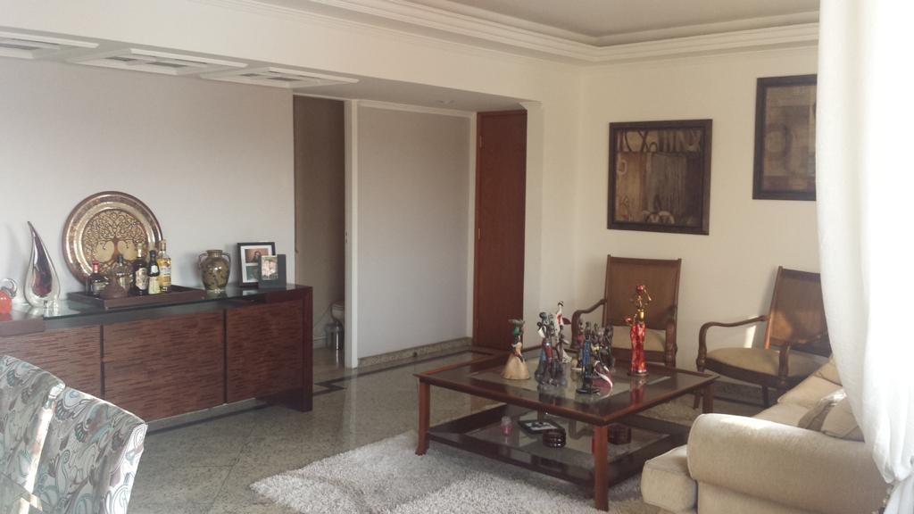 Apartamento, 4 quartos, 139 m² - Foto 20