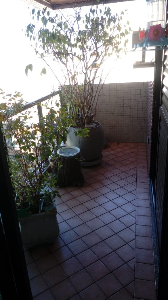 Apartamento, 4 quartos, 158 m² - Foto 2
