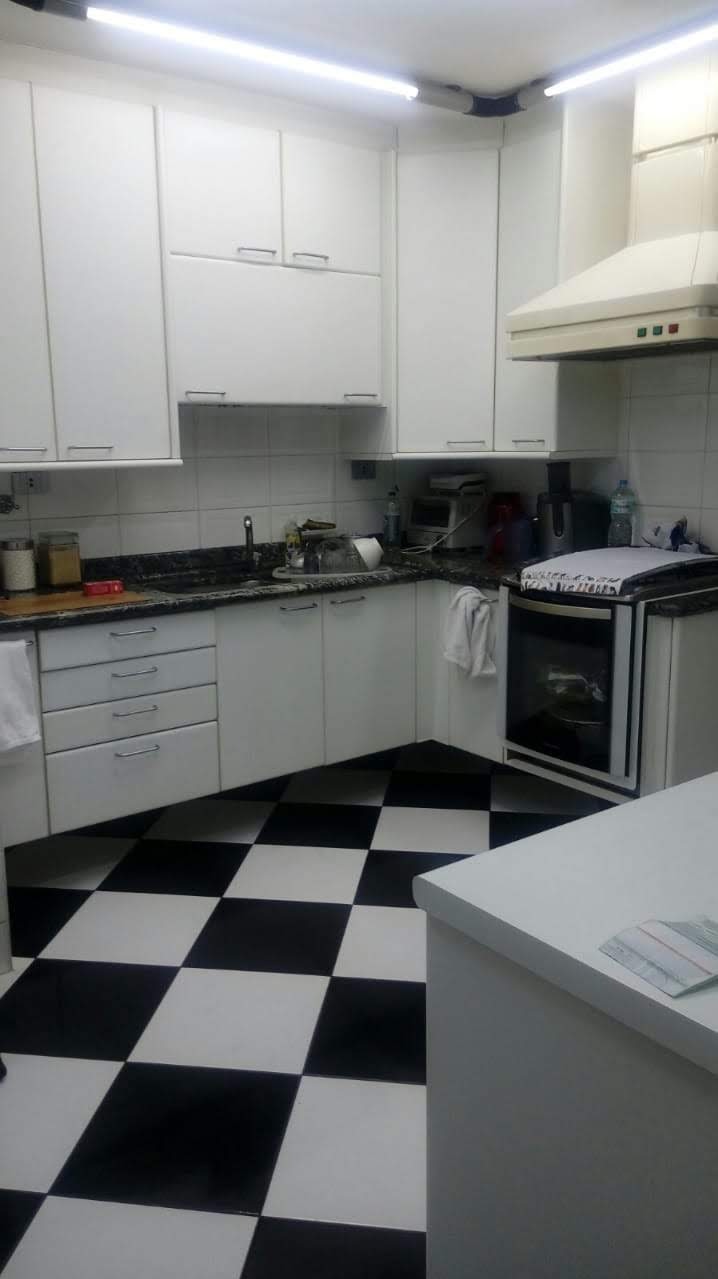 Apartamento, 4 quartos, 158 m² - Foto 3