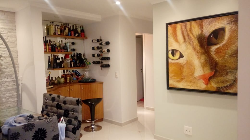 Apartamento, 4 quartos, 158 m² - Foto 1