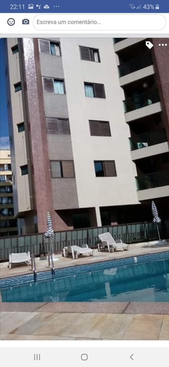 Apartamento, 4 quartos, 158 m² - Foto 5
