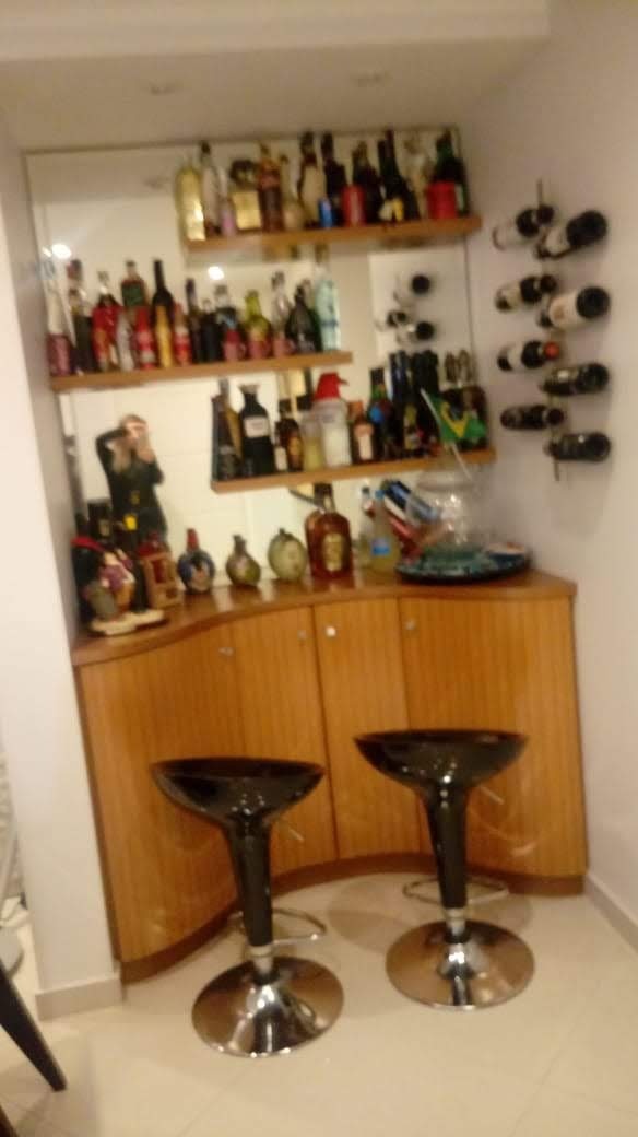 Apartamento, 4 quartos, 158 m² - Foto 6