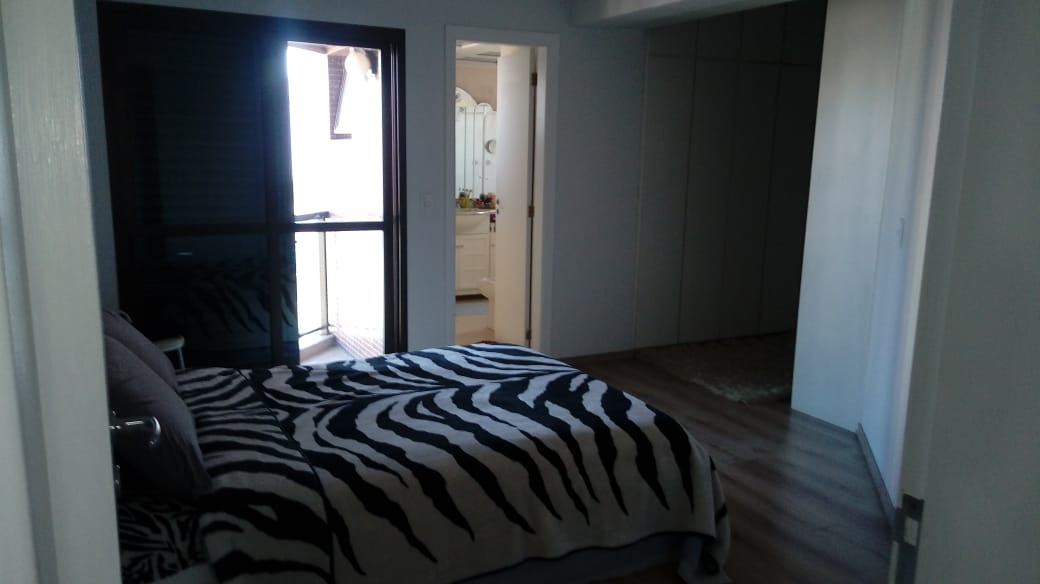 Apartamento, 4 quartos, 158 m² - Foto 8