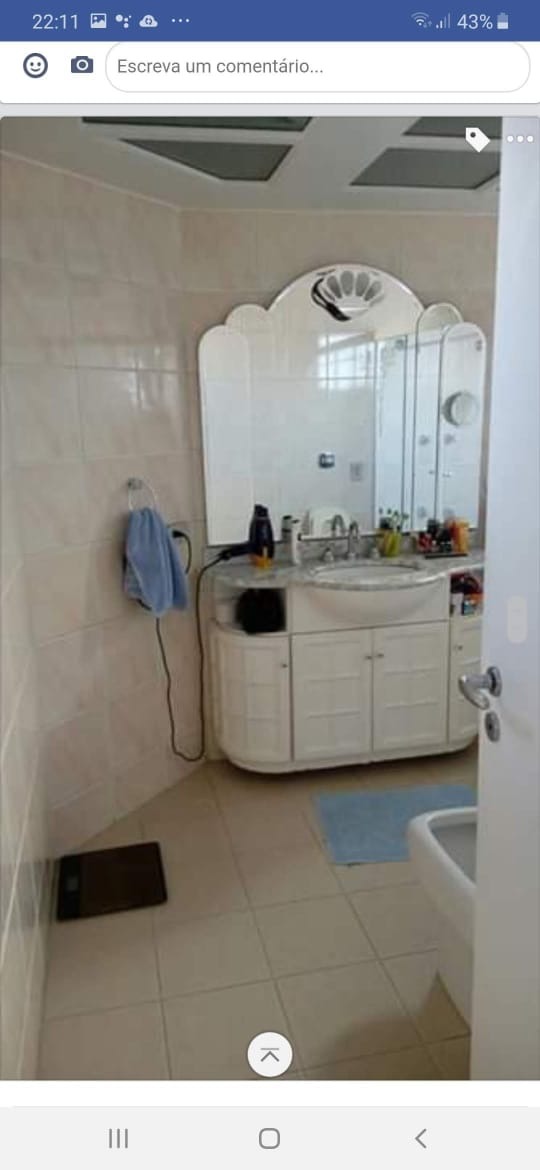 Apartamento, 4 quartos, 158 m² - Foto 9