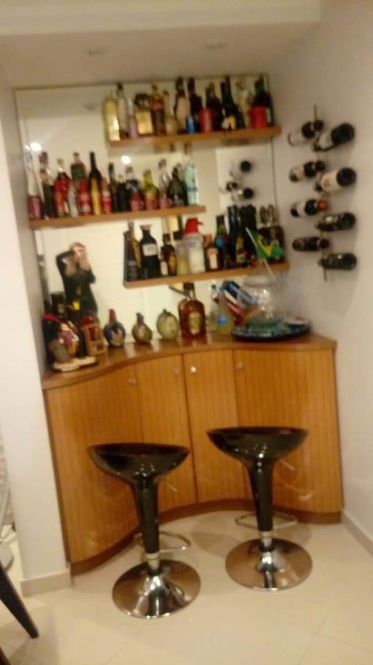 Apartamento, 4 quartos, 158 m² - Foto 12