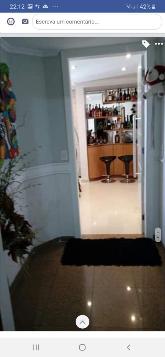 Apartamento, 4 quartos, 158 m² - Foto 13