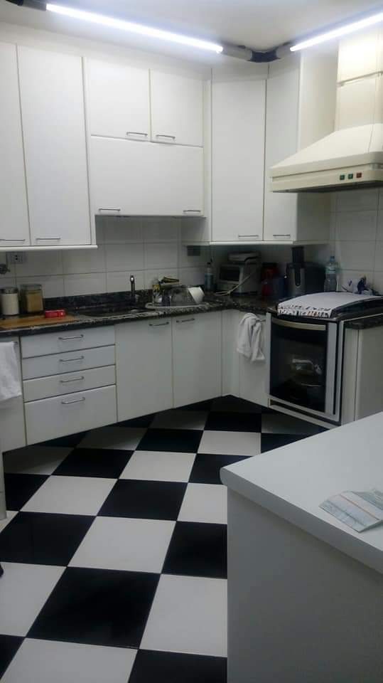 Apartamento, 4 quartos, 158 m² - Foto 14