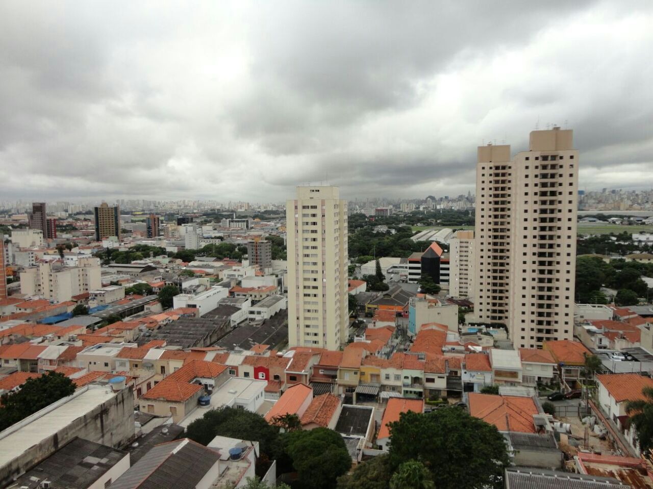 Apartamento, 3 quartos, 70 m² - Foto 1