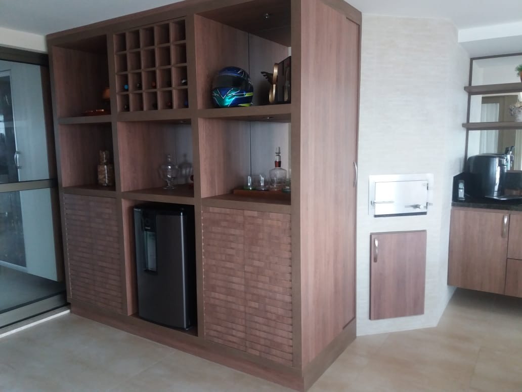 Apartamento à venda e aluguel com 3 quartos, 250m² - Foto 8