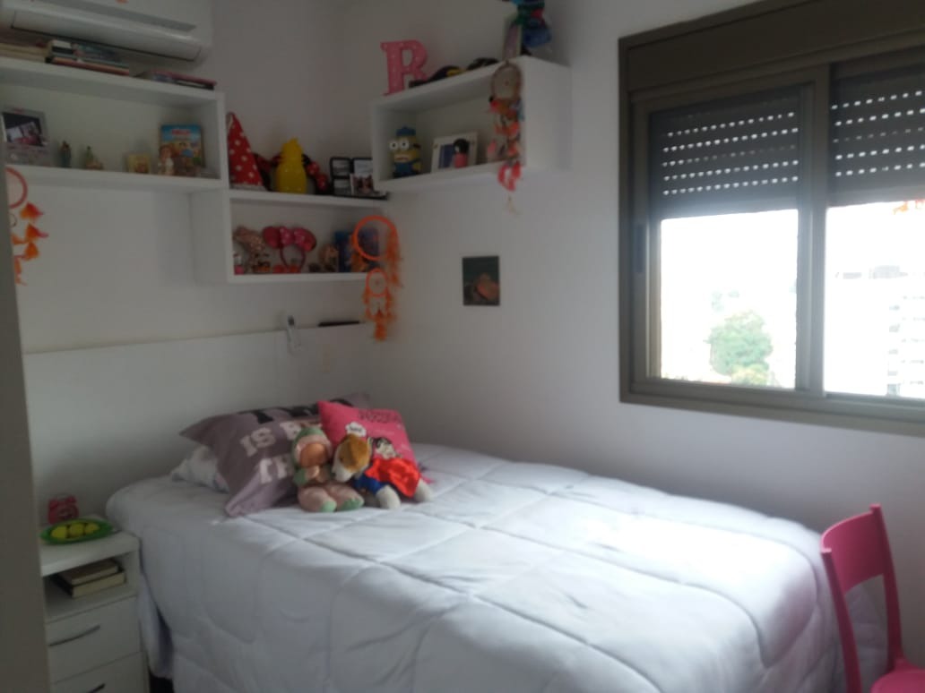 Apartamento à venda e aluguel com 3 quartos, 250m² - Foto 11