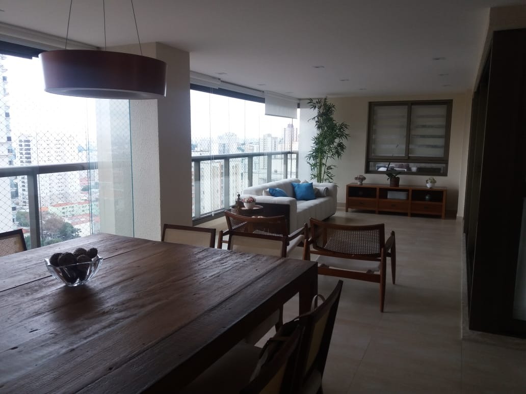 Apartamento à venda e aluguel com 3 quartos, 250m² - Foto 6