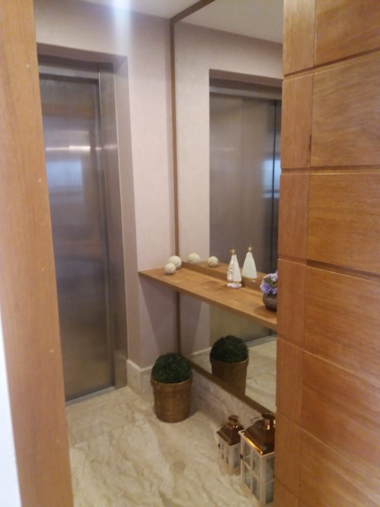 Apartamento à venda e aluguel com 3 quartos, 250m² - Foto 9