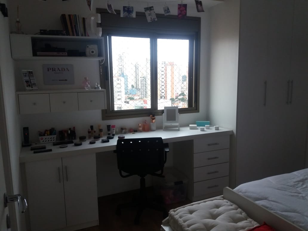 Apartamento à venda e aluguel com 3 quartos, 250m² - Foto 12