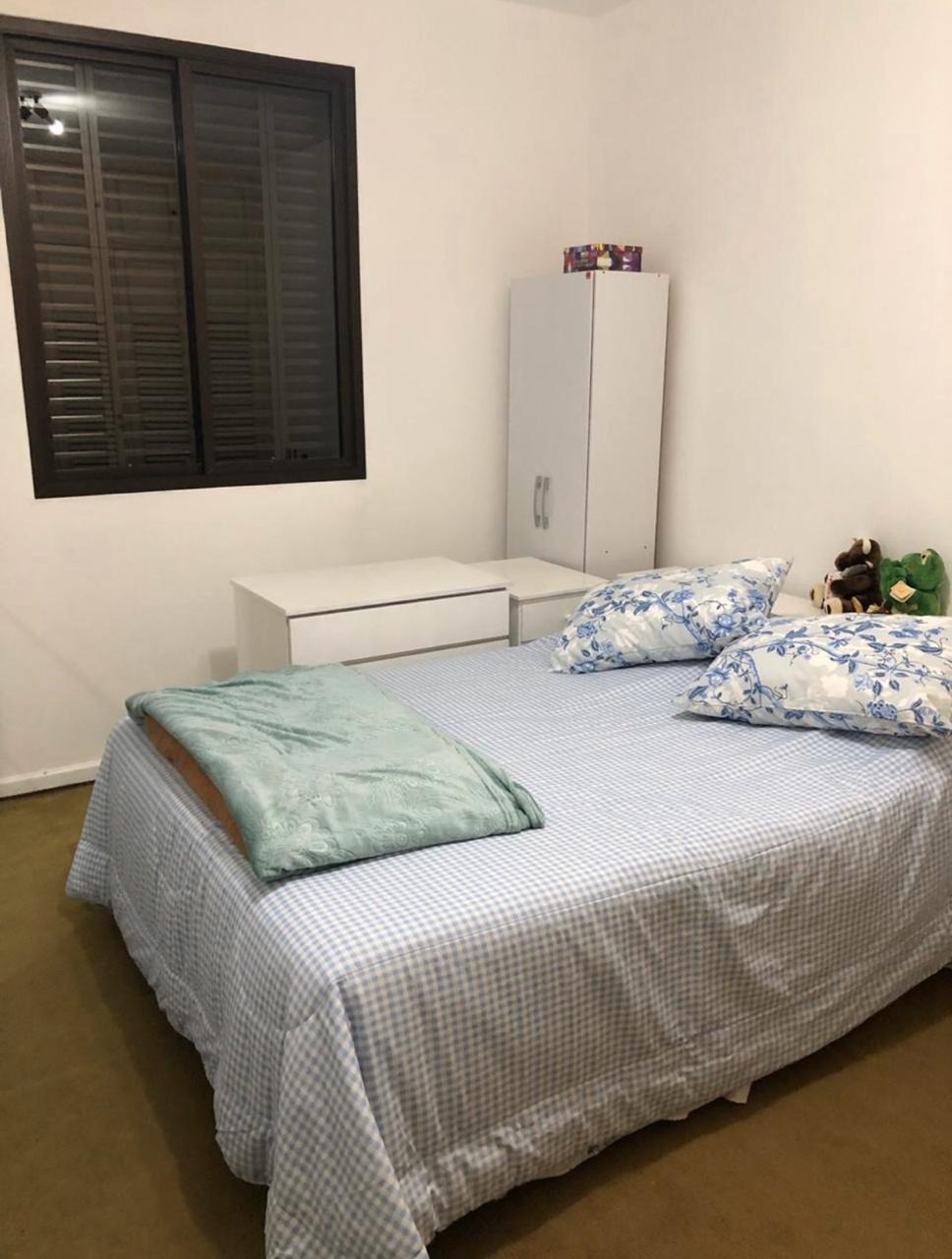 Apartamento, 2 quartos, 81 m² - Foto 2