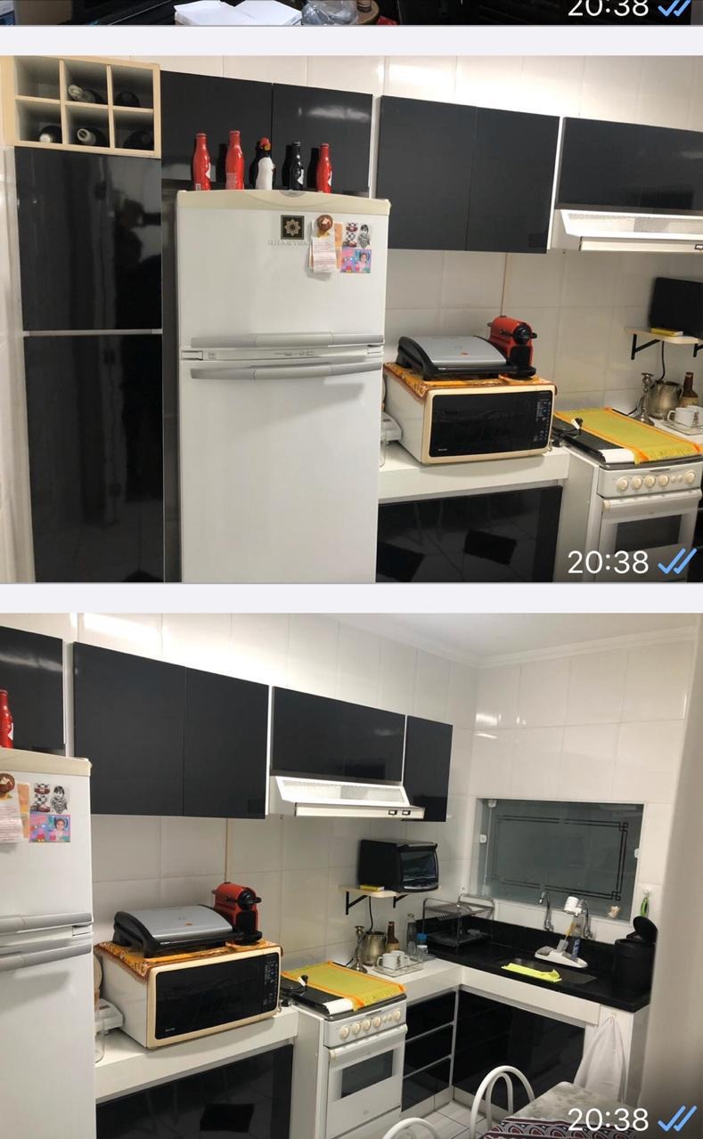 Apartamento, 2 quartos, 81 m² - Foto 1