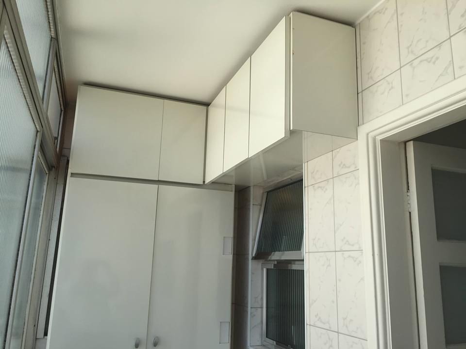 Apartamento, 2 quartos, 81 m² - Foto 9