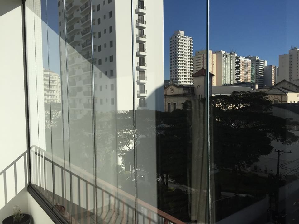 Apartamento, 2 quartos, 81 m² - Foto 11