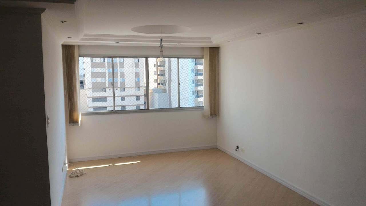 Apartamento, 2 quartos, 90 m² - Foto 1