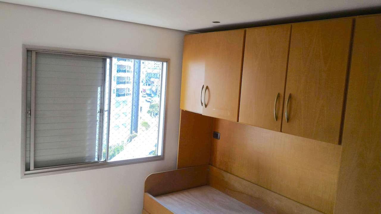 Apartamento, 2 quartos, 90 m² - Foto 12