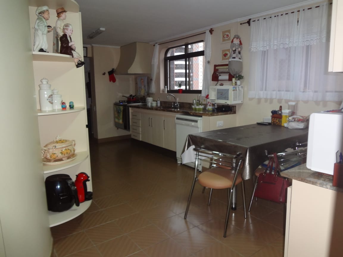 Apartamento, 4 quartos, 270 m² - Foto 3