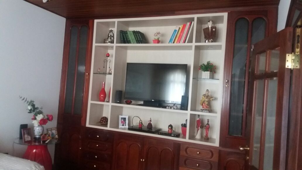 Apartamento, 4 quartos, 270 m² - Foto 6