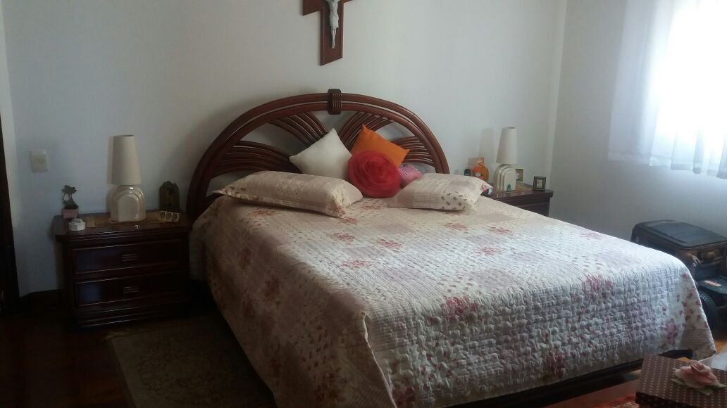 Apartamento, 4 quartos, 270 m² - Foto 8