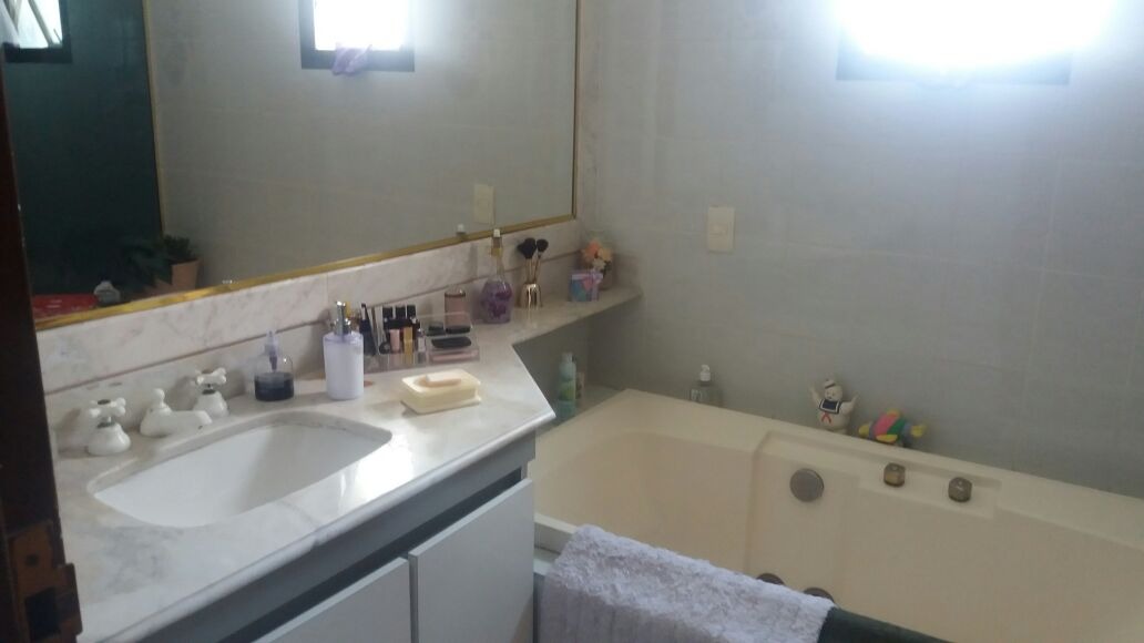 Apartamento, 4 quartos, 270 m² - Foto 9