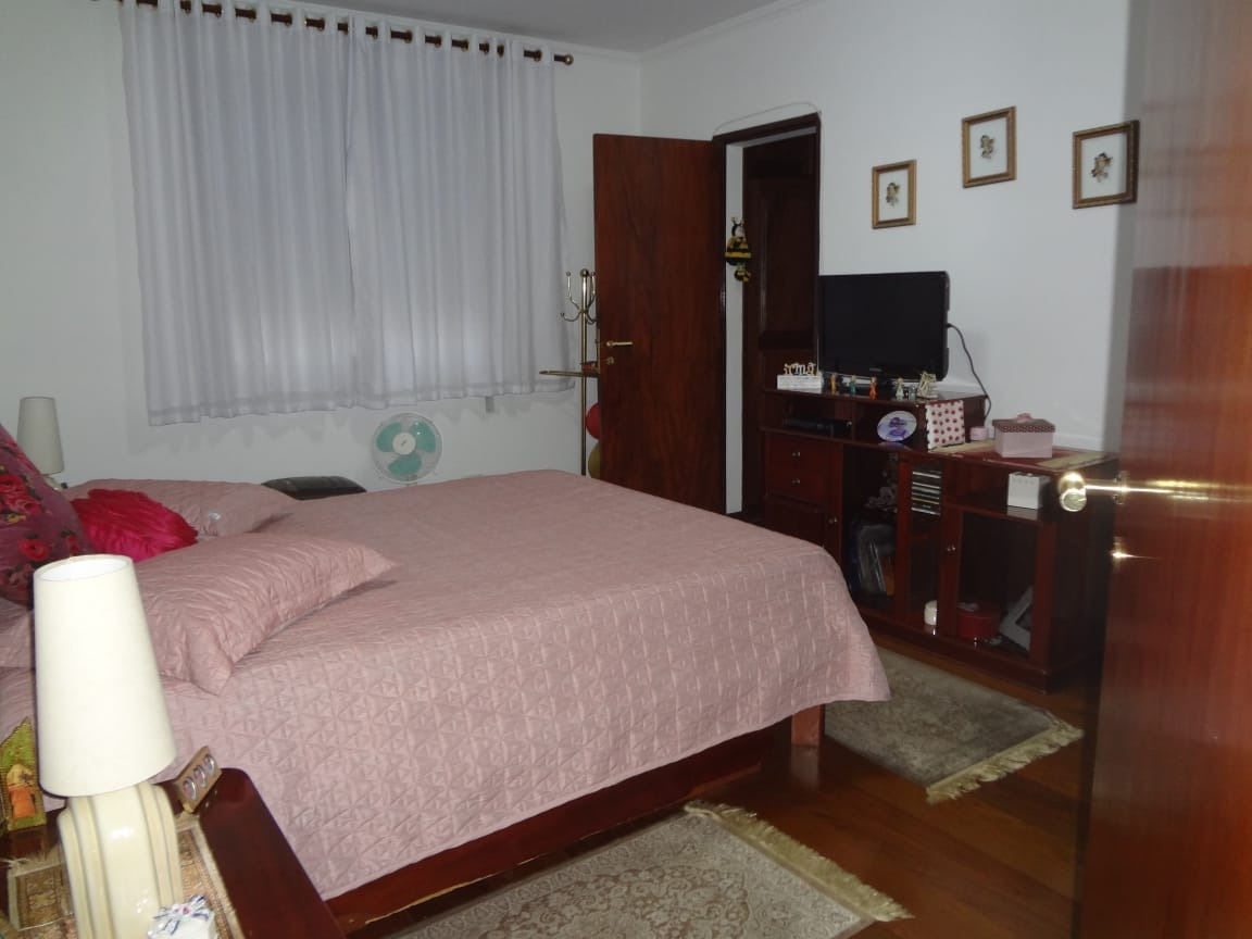 Apartamento, 4 quartos, 270 m² - Foto 10