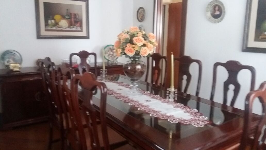 Apartamento, 4 quartos, 270 m² - Foto 13