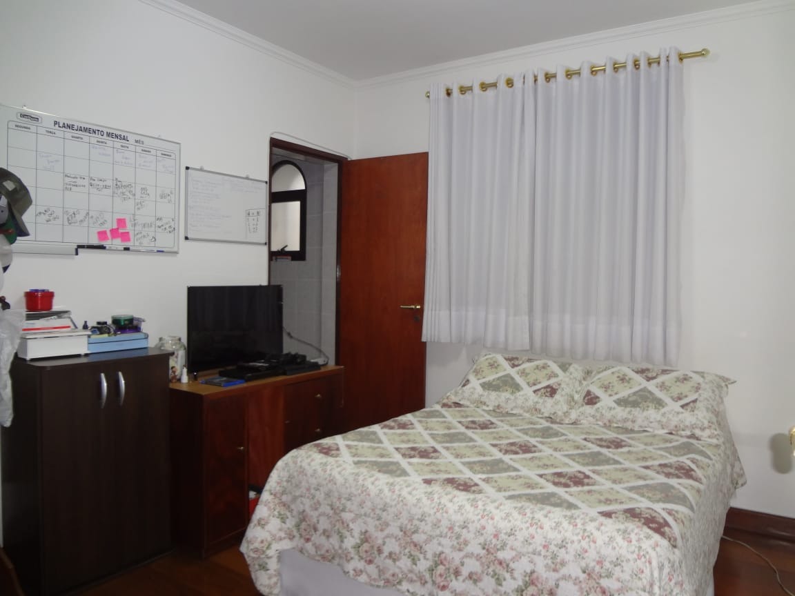 Apartamento, 4 quartos, 270 m² - Foto 14