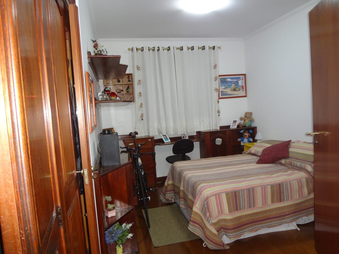 Apartamento, 4 quartos, 270 m² - Foto 19