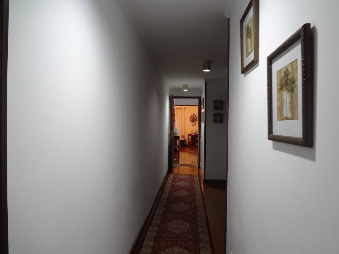 Apartamento, 4 quartos, 270 m² - Foto 20