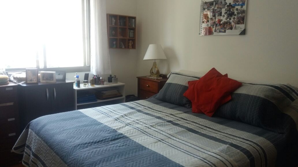Apartamento, 4 quartos, 270 m² - Foto 22