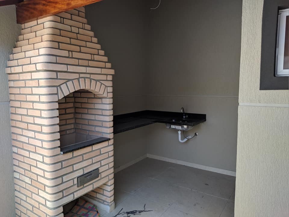 Casa à venda com 3 quartos, 180m² - Foto 4