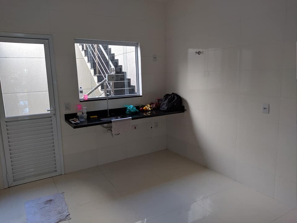 Casa à venda com 3 quartos, 180m² - Foto 5