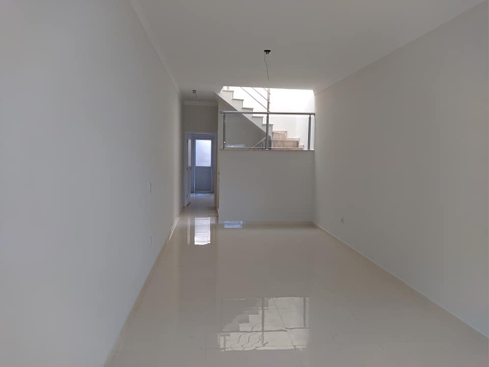 Casa à venda com 3 quartos, 180m² - Foto 6