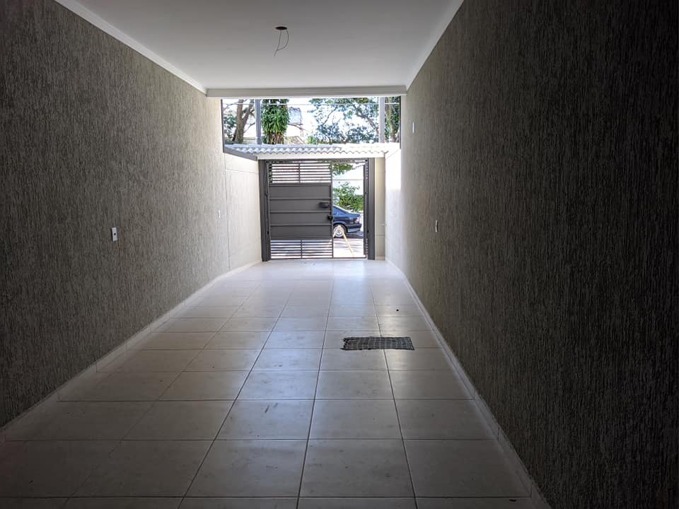 Casa à venda com 3 quartos, 180m² - Foto 12