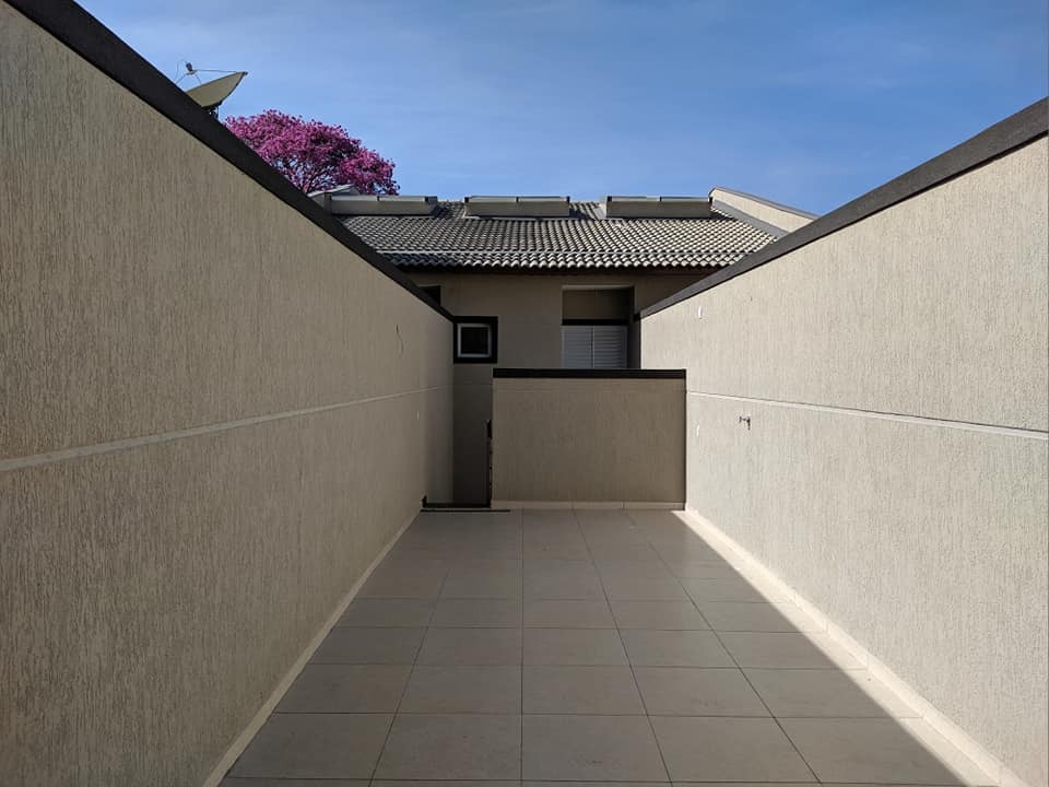 Casa à venda com 3 quartos, 180m² - Foto 14