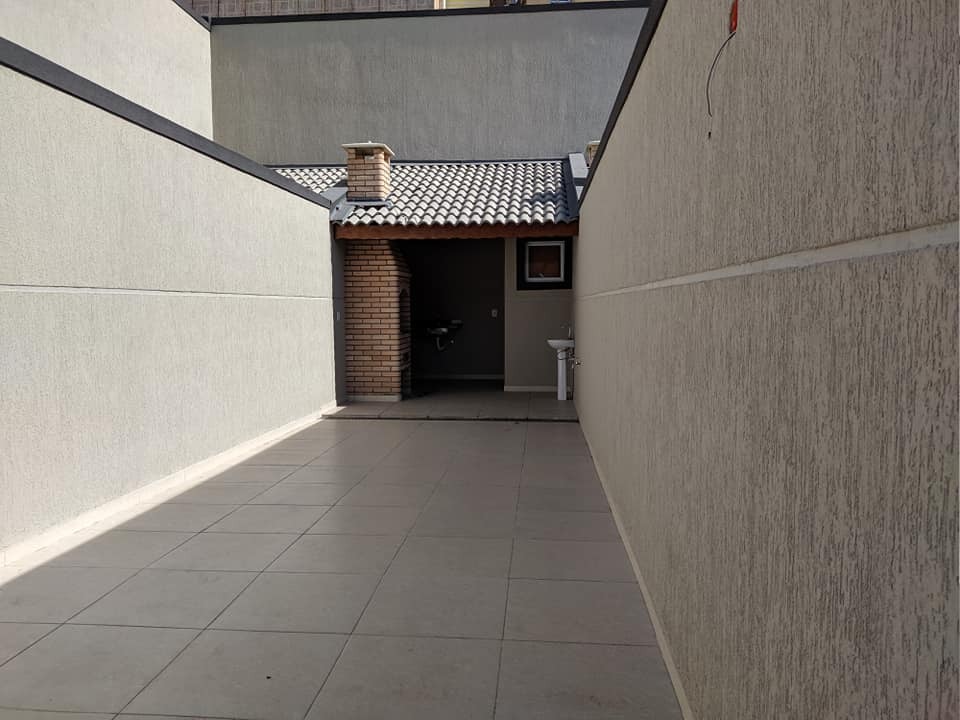 Casa à venda com 3 quartos, 180m² - Foto 16