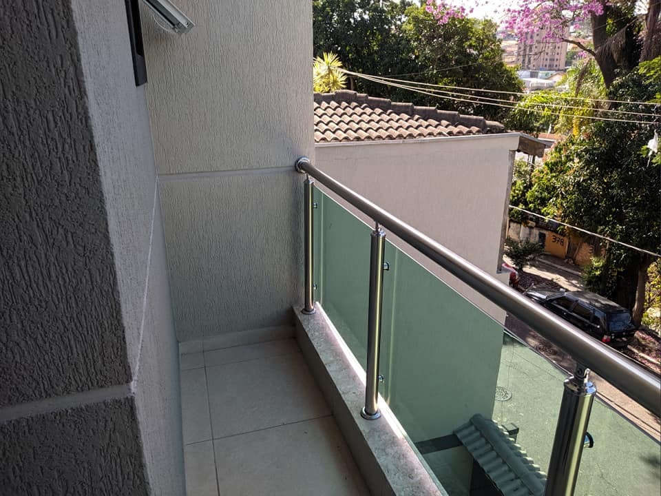 Casa à venda com 3 quartos, 180m² - Foto 17
