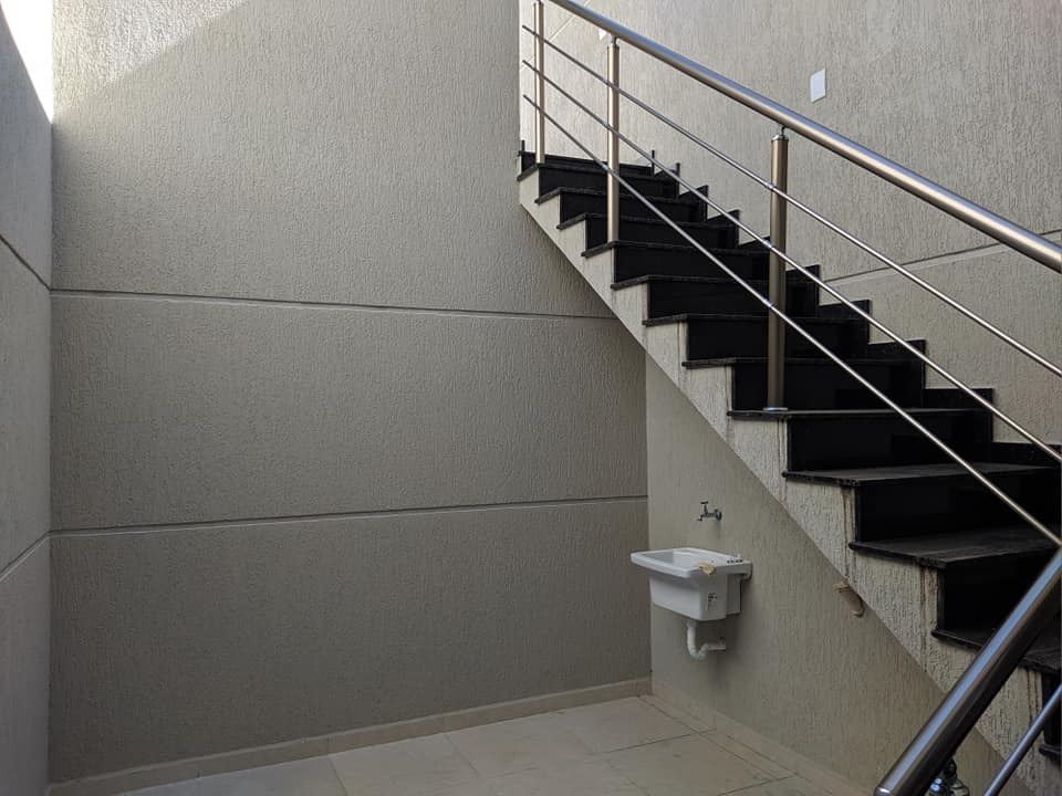 Casa à venda com 3 quartos, 180m² - Foto 19