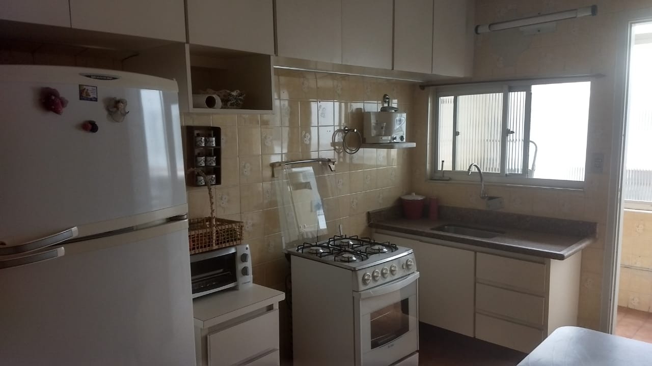 Apartamento, 2 quartos, 84 m² - Foto 3