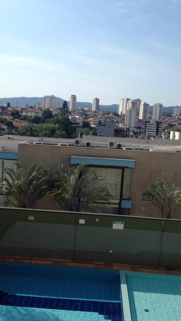 Apartamento, 3 quartos, 105 m² - Foto 21