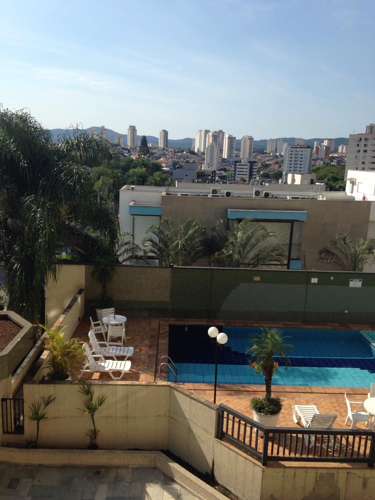 Apartamento, 3 quartos, 105 m² - Foto 22