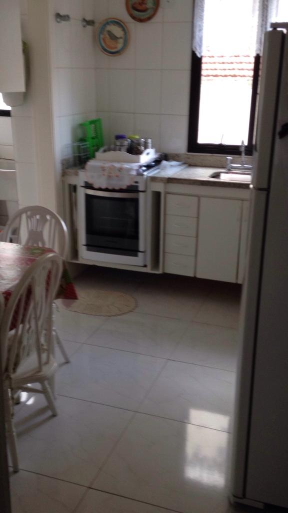 Apartamento, 3 quartos, 105 m² - Foto 7